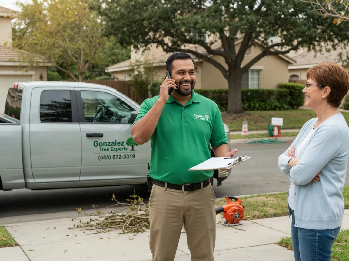 Tree Service Oceanport, NJ FAQs